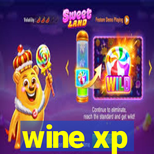 wine xp